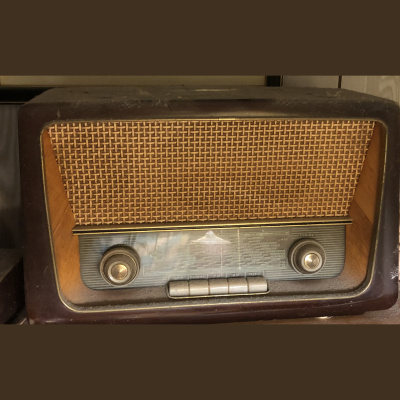 Light On Light Through