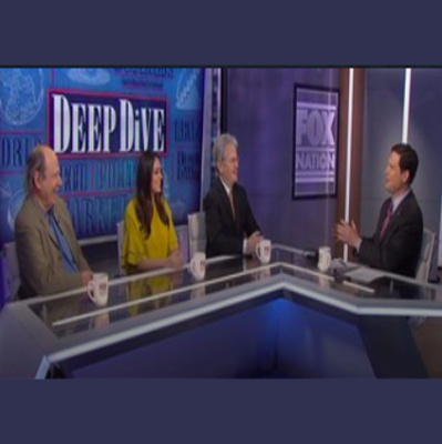 Light On Light Through