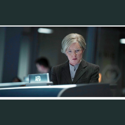 Light On Light Through