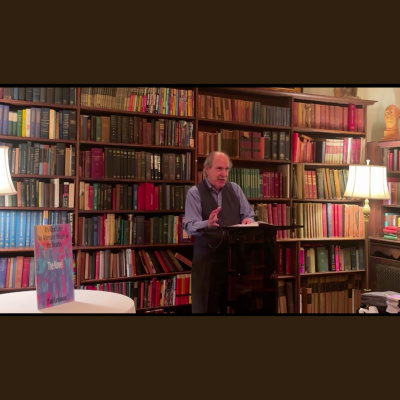 Light On Light Through