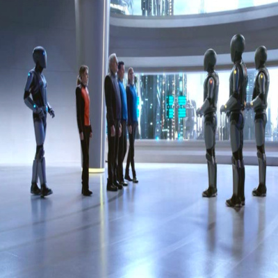 Light On Light Through