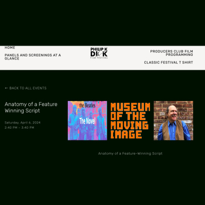 Light On Light Through