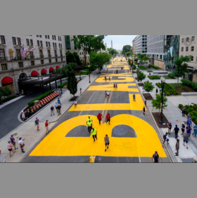 Light On Light Through