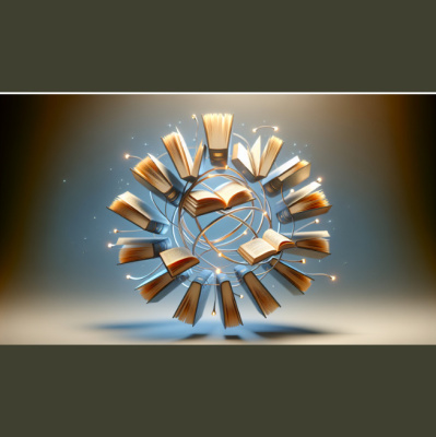 Light On Light Through