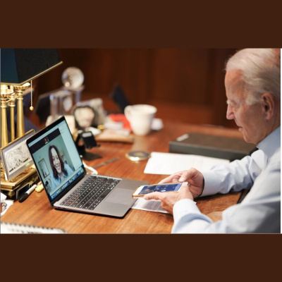 Light On Light Through