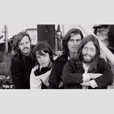 Light On Light Through