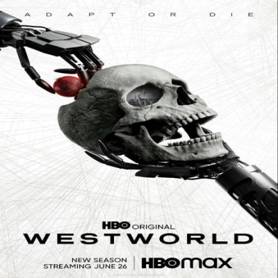 Light On Light Through