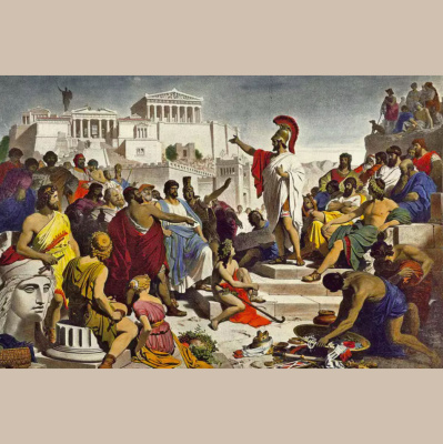 Light On Light Through