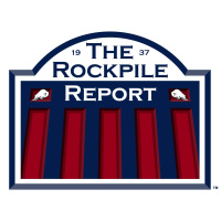 Rockpile Report - 698 - BUF vs TEN Preview