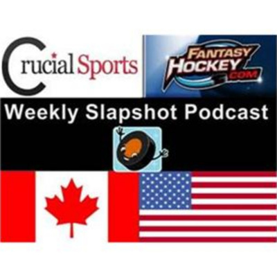Weeklyslapshot