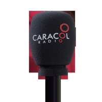 Café Caracol con Bernardo Iván Aristizabal