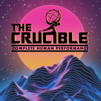 THE CRUCIBLE #038