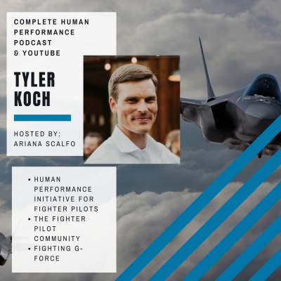 Complete Human Performance Radio