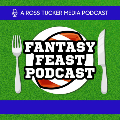 Fantasy Feast: eatin