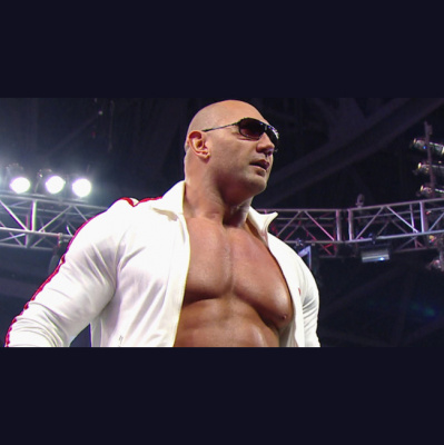 Guys Nation Wrestling