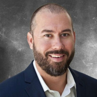 Paul Corliss: VP, Marketing and Communications (former) - National Basketball Retired Players Association - AIR051