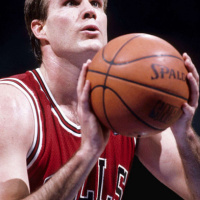 Eddie Nealy: Kansas State standout  10-year NBA veteran - AIR065