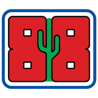 The Malone Brothers - Wild About 88: The Rise of Arizona (Wildcats) Basketball - AIR092