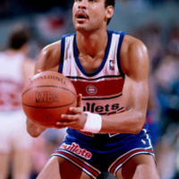 Jeff Malones Maryland Miracle (Jan 3, 1984) - BTG-3