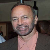 Peter Vecsey: Legendary NBA reporter and columnist - AIR008