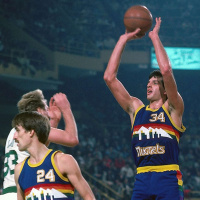 Danny Schayes: Syracuse Basketball All-Century Team and 18-year NBA veteran - AIR097