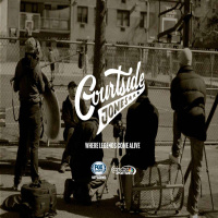 Talani Goodson: Executive Producer of Courtside Jones (NBA TV series) - AIR021