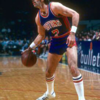 Kelly Tripucka (part one): Notre Dame star, two-time NBA All-Star and broadcaster - AIR073