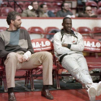 Michael Jordans second NBA season - February 22 through March 8, 1986 - NB86-11