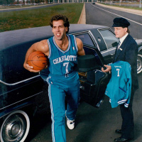 Kelly Tripucka (part two): Notre Dame star, two-time NBA All-Star and broadcaster - AIR074