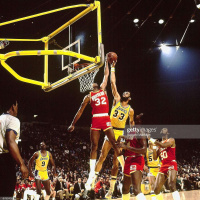 Bill Willoughby: High school phenom to the 1975 NBA Draft (eight-year veteran) - AIR132