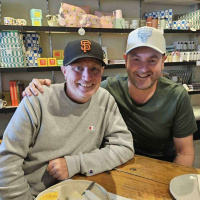 1995 NBA Draft Recap: Remembering Reece Pedretti (Tribute Rerelease)