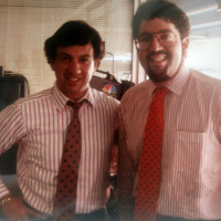 Elliott Kalb: Author, producer and NBA on NBCs Mr. Stats - AIR086