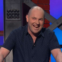 Adam on Hard Quiz (TV). Michael Jordan, Scouts Australia, The Incredibles and Penny Farthings - AIR131