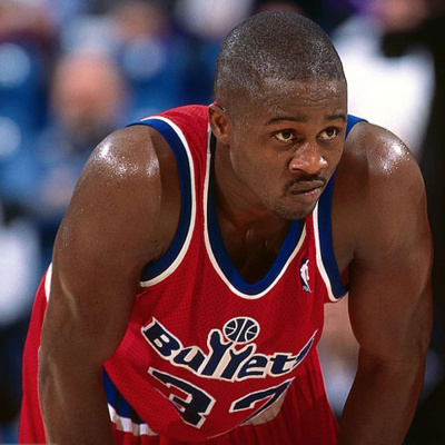 Nba History [unofficial] | Michael Jordan-era And More (in All Airness)