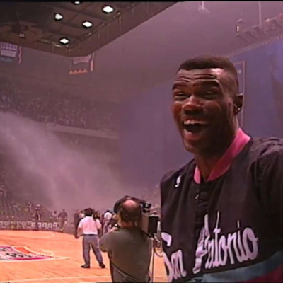 Nba History [unofficial] | Michael Jordan-era And More (in All Airness)