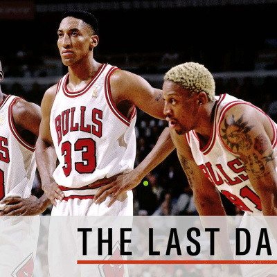 Nba History [unofficial] | Michael Jordan-era And More (in All Airness)