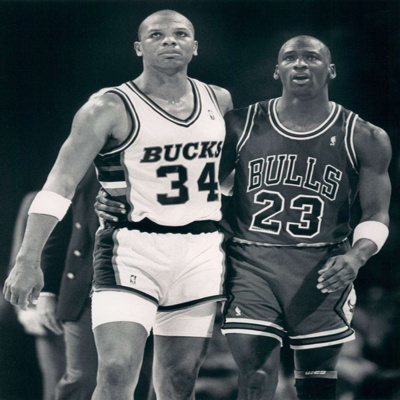 Nba History [unofficial] | Michael Jordan-era And More (in All Airness)