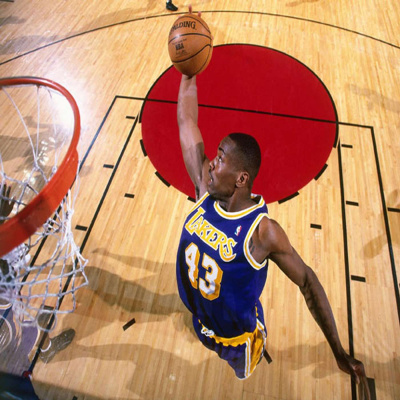 Nba History [unofficial] | Michael Jordan-era And More (in All Airness)