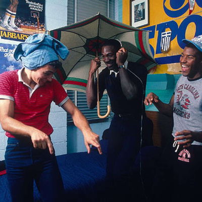 Nba History [unofficial] | Michael Jordan-era And More (in All Airness)