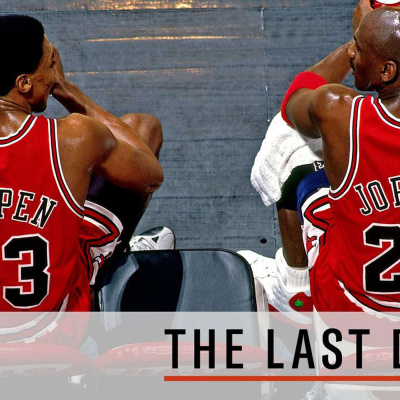 Nba History [unofficial] | Michael Jordan-era And More (in All Airness)