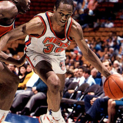 Nba History [unofficial] | Michael Jordan-era And More (in All Airness)