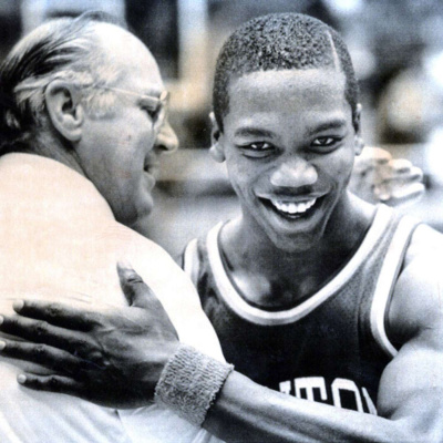 Nba History [unofficial] | Michael Jordan-era And More (in All Airness)