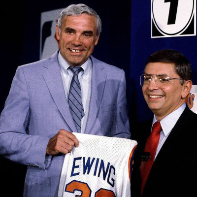 Nba History [unofficial] | Michael Jordan-era And More (in All Airness)