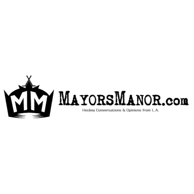 Mayorsmanor Podcast