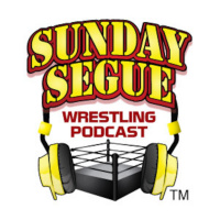 Sunday Segue Ep #222 - The Final Sunday Segue!!