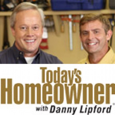 Todays Homeowner with Danny Lipford