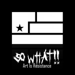 So What!! //[art Is Resistance]///