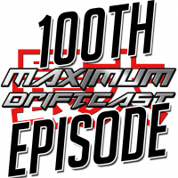 100th Episode with Chris Forsberg