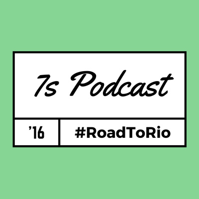 Rugby 7s Podcast