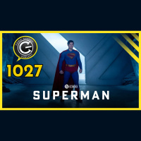 CG1027 - Superman (2025)